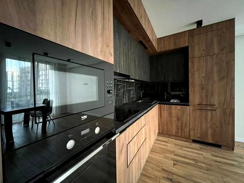 квартира по адресу Замарстыновская ул. (Калинина), 55б