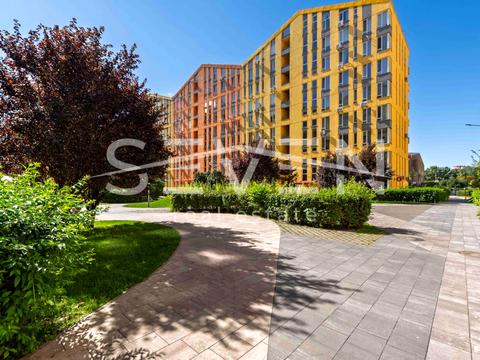 квартира по адресу Юрия Липы ул., 6