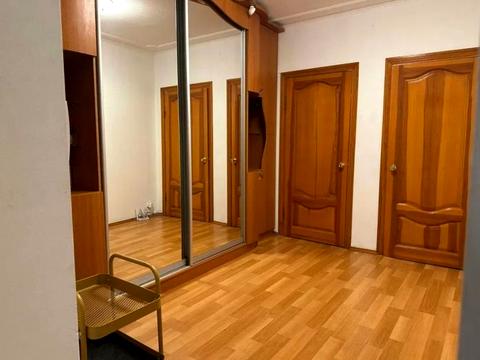 квартира за адресою Науки просп. (Леніна), 28