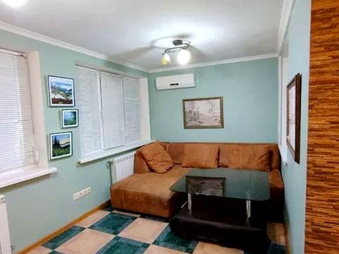 квартира за адресою Ольжича вул., 15