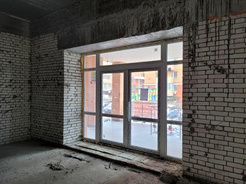 коммерческая по адресу Университетская ул., 2Л/1