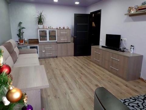 квартира по адресу Александра Поля просп. (Кірова), 102-Д