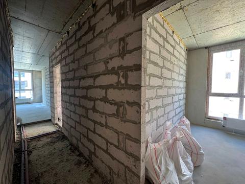 квартира по адресу Широкая ул., 22