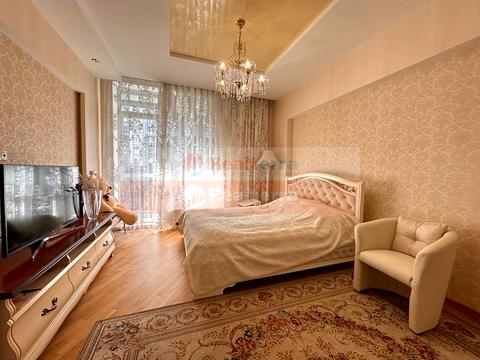 квартира за адресою Андрія Верхогляда вул. (Михайла Драгомирова), 5