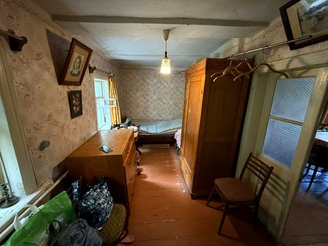 дом по адресу Южная ул., 89