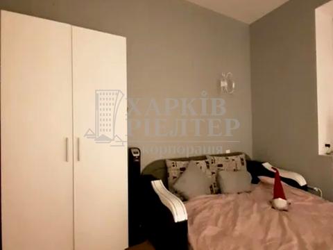 квартира за адресою Римарська вул., 19