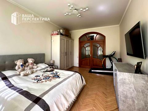 квартира по адресу Городоцкая ул., 76