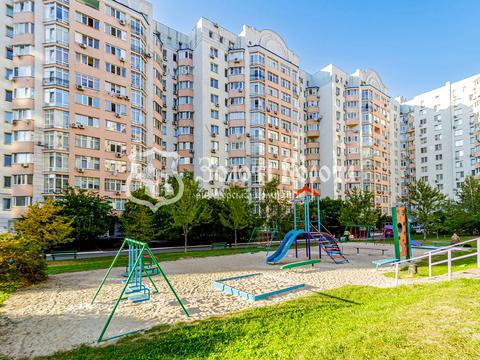 квартира за адресою Юлії Здановської вул. (Ломоносова), 52-А