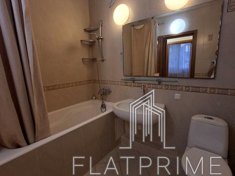 квартира за адресою Валерія Лобановського просп., 126-Г