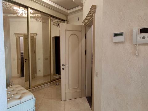 квартира по адресу Лемковская ул., 26