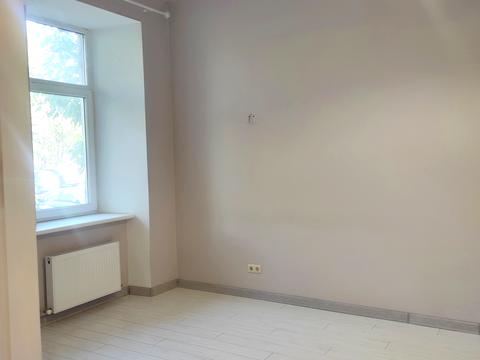 квартира за адресою Маразліївська вул., 12