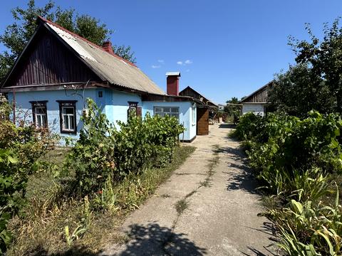будинок за адресою Шевченко