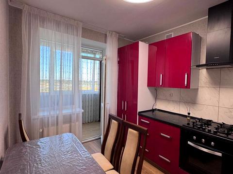 квартира за адресою Боголюбова вул., 39