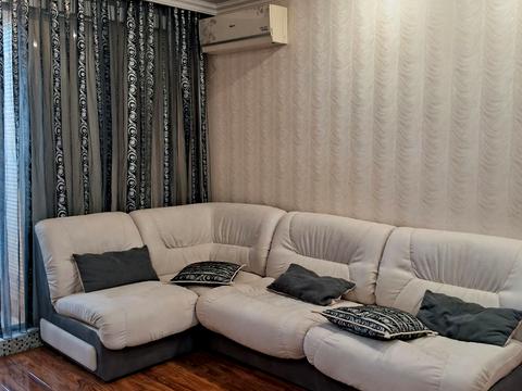 квартира по адресу Балукова ул., 2-Б