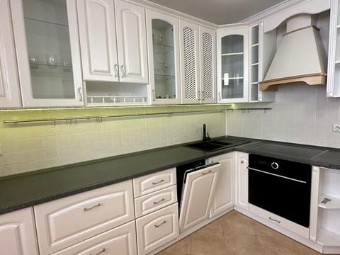 квартира за адресою Олени Пчілки вул., 5
