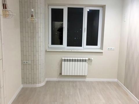 квартира за адресою Мирослава Мисли вул. (Цілиноградська), 58а