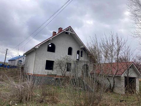 будинок за адресою Сергія Панасюка, 1б