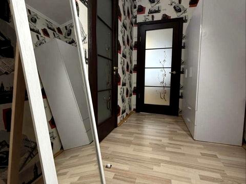 квартира по адресу с. Софиевская борщаговка, Амосова пер., 6