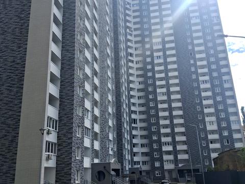 квартира за адресою Коноплянська вул., 22-Б