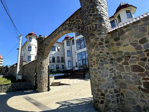 квартира за адресою Кавказька вул., 44