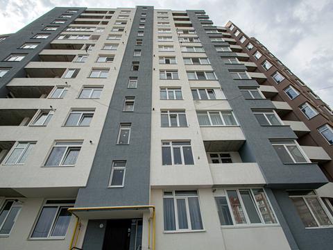 квартира за адресою Київська вул., 9-Д