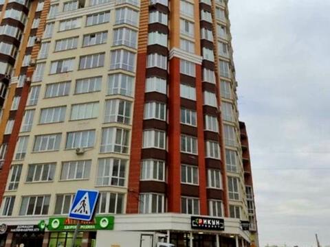 квартира по адресу Старокостянтинівське шоссе, 5В