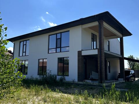 будинок за адресою Родини Рубанів вул.