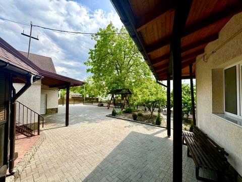 дом по адресу Профспілкова ул., 55