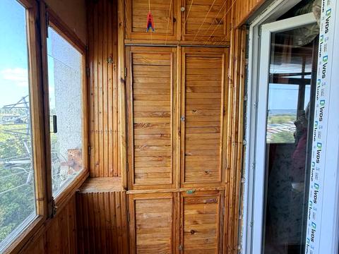 квартира за адресою Наталії Ужвій вул., 112