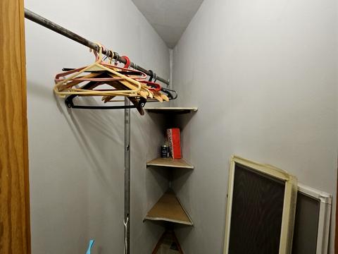 квартира по адресу Миколы Бажана просп., 36