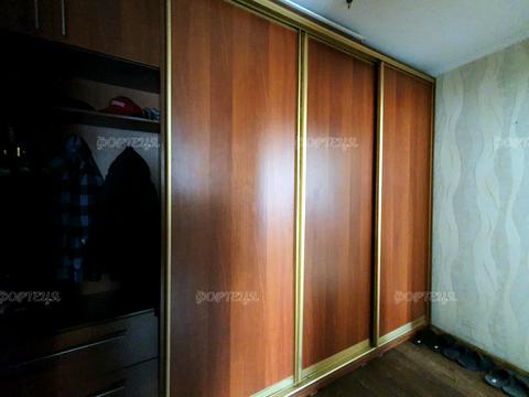 квартира по адресу Юрия Липы ул. (Усенка), 9