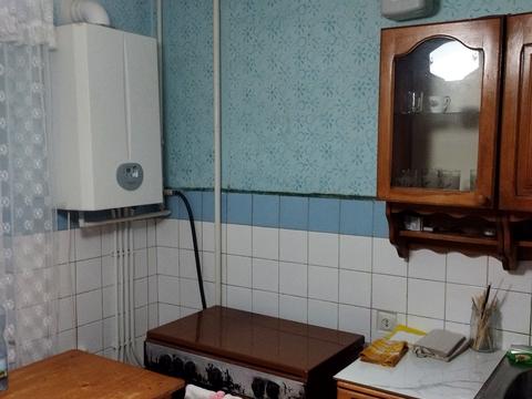 квартира за адресою Академіка Корольова вул., 9