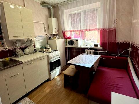 квартира по адресу Слобожанский просп. (Газеты "Правда"), 111