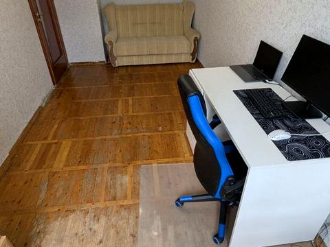 квартира по адресу Познаньская ул., 8