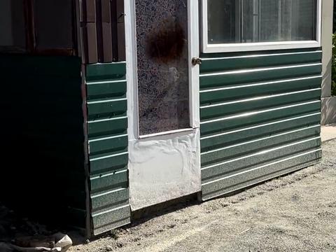 дом по адресу Заозерна