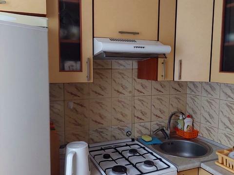 квартира по адресу Евгения Патона ул., 4а