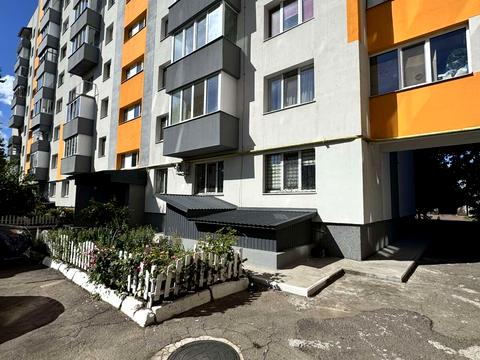 квартира по адресу Чигиринська ул., 40