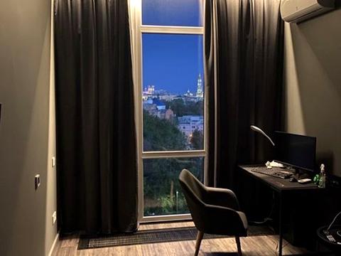 квартира по адресу Клочковская ул., 46