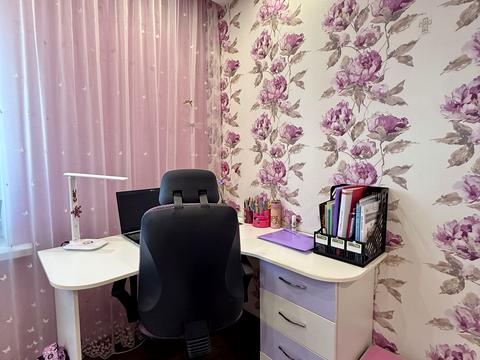 квартира за адресою Калинова вул., 116
