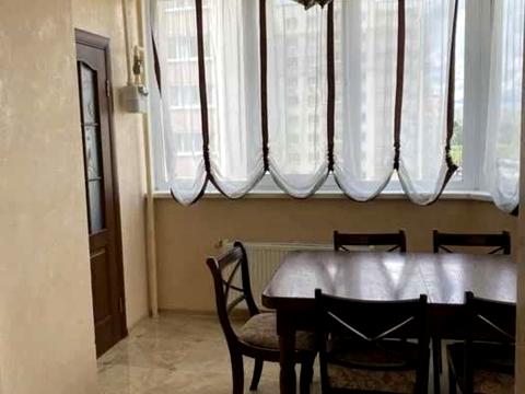 квартира за адресою Боголюбова вул., 16