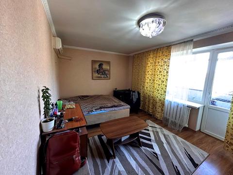 квартира по адресу Заречанская ул., 3