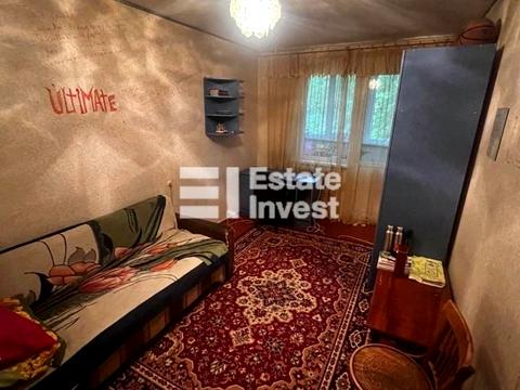 квартира по адресу Победы просп., 48а