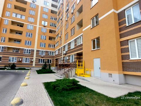 квартира по адресу 1-го Мая ул. (1-го Травня), 42-Б