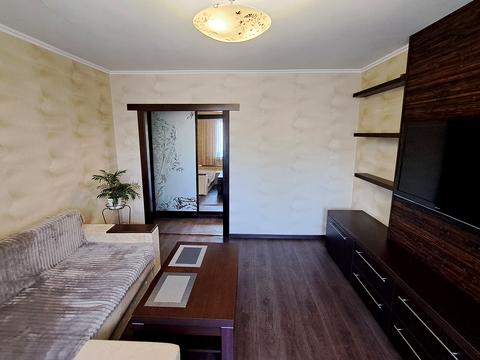 квартира по адресу Лейтенанта Днепрова набережная ул., 46