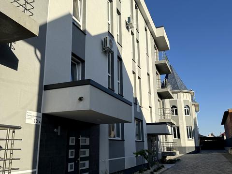 квартира по адресу с. Чагор, Приміська 7, 13В