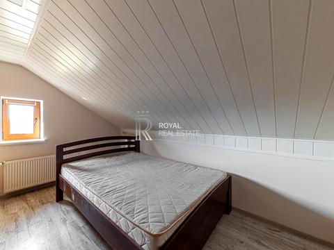 дом по адресу Березова