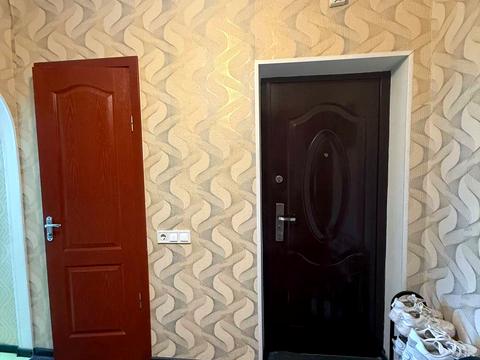 квартира по адресу Михаила Стельмаха ул., 5