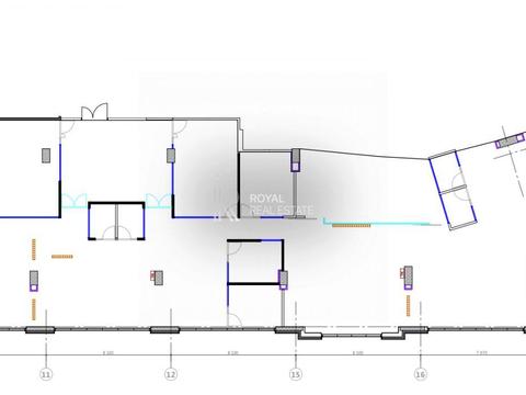 коммерческая по адресу Князей Острожских ул. (Московська), 32/2