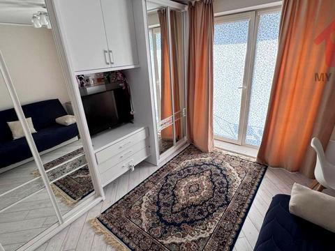 квартира за адресою Мотрі Братійчук вул. (Челюскінців), 28