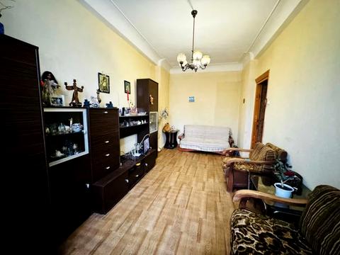 квартира по адресу Полтавский Шлях ул., 24а